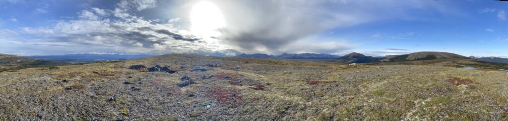 Alaska Pano Pic