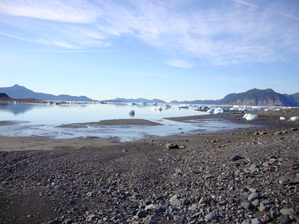 Alaska Runway