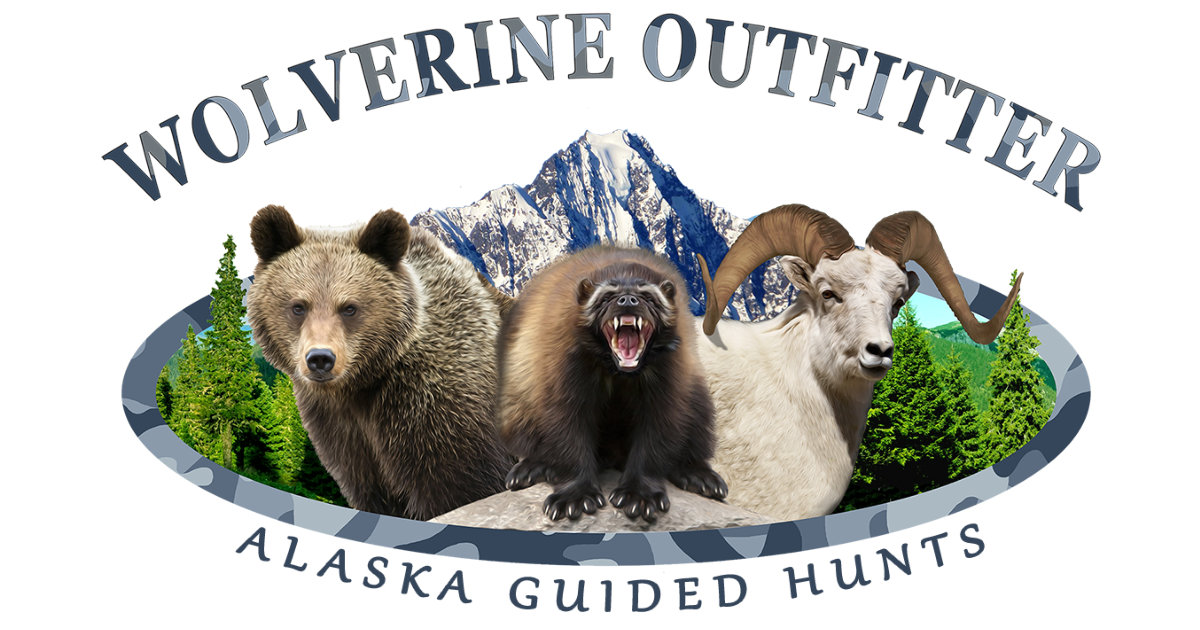 Wolverine Outfitters Alaska hunting