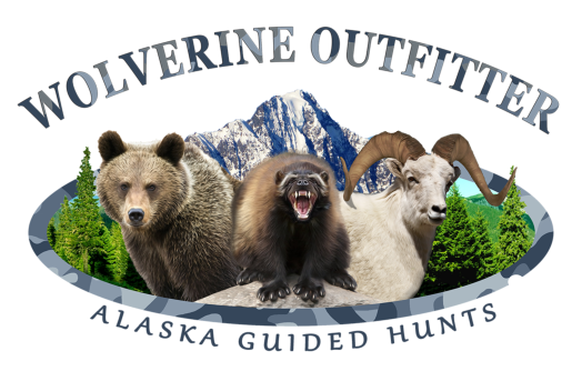 Wolverine Outfitter Mobile Logo